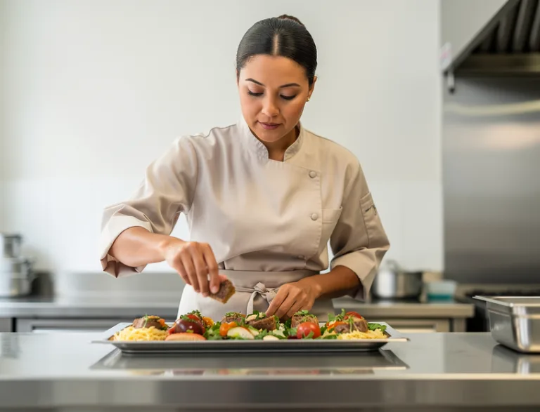 catering Salisbury